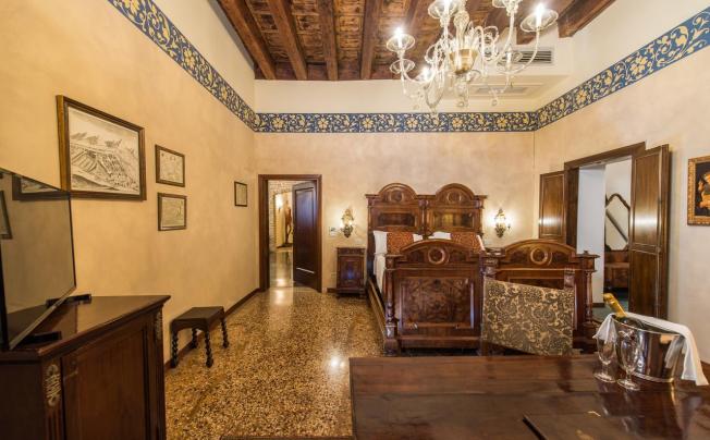 Фото отеля Palazzo priuli hotel