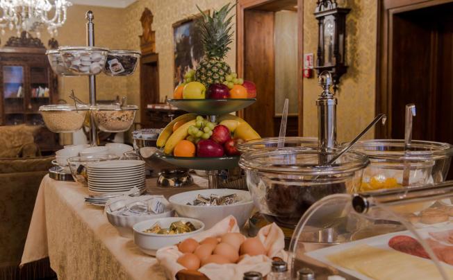 Фото отеля Palazzo priuli hotel