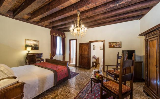 Фото отеля Palazzo priuli hotel