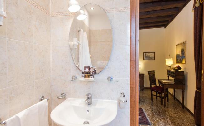 Фото отеля Palazzo priuli hotel