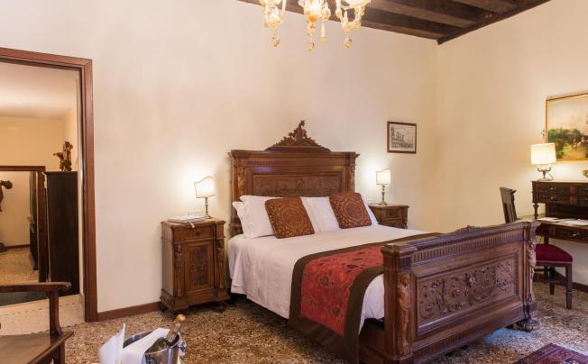 Фото отеля Palazzo priuli hotel