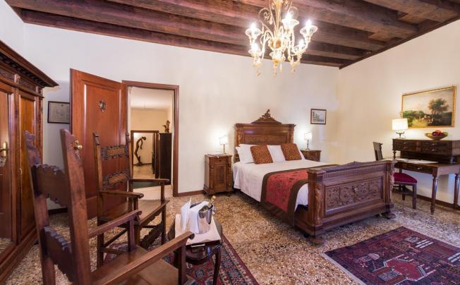 Фото отеля Palazzo priuli hotel