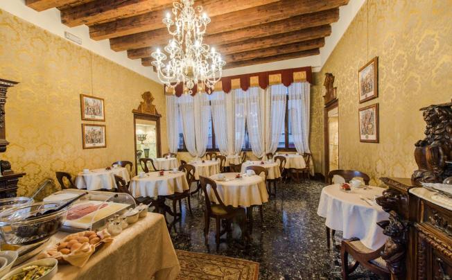 Фото отеля Palazzo priuli hotel