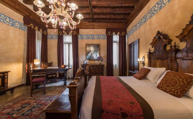 Фото отеля Palazzo priuli hotel