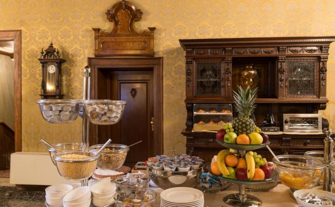Фото отеля Palazzo priuli hotel