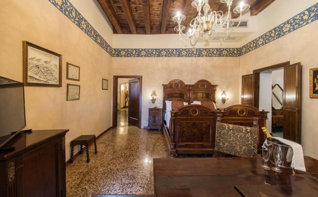 Фото отеля Palazzo priuli hotel