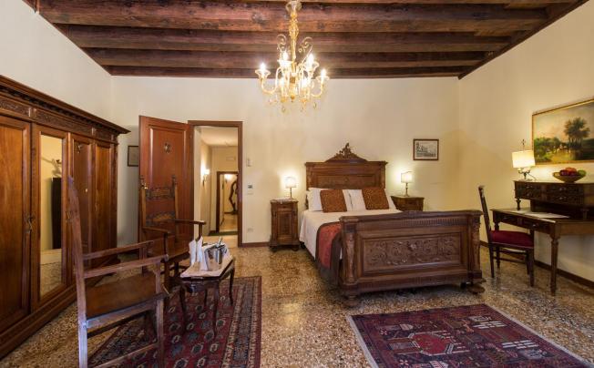 Фото отеля Palazzo priuli hotel
