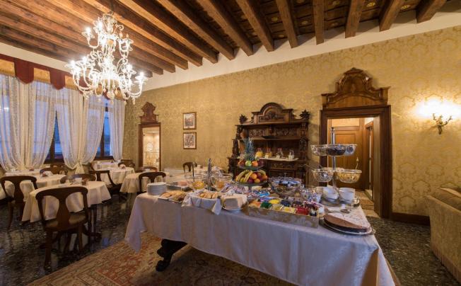 Фото отеля Palazzo priuli hotel