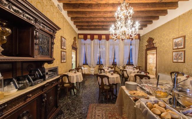 Фото отеля Palazzo priuli hotel