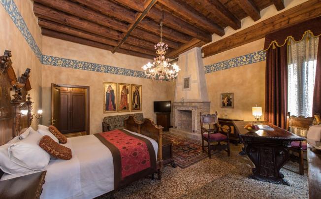 Фото отеля Palazzo priuli hotel