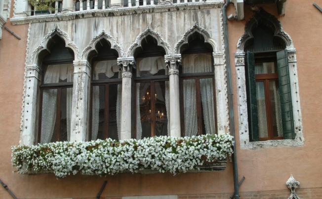 Фото отеля Palazzo priuli hotel