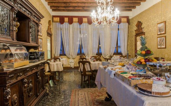 Фото отеля Palazzo priuli hotel