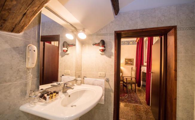 Фото отеля Palazzo priuli hotel