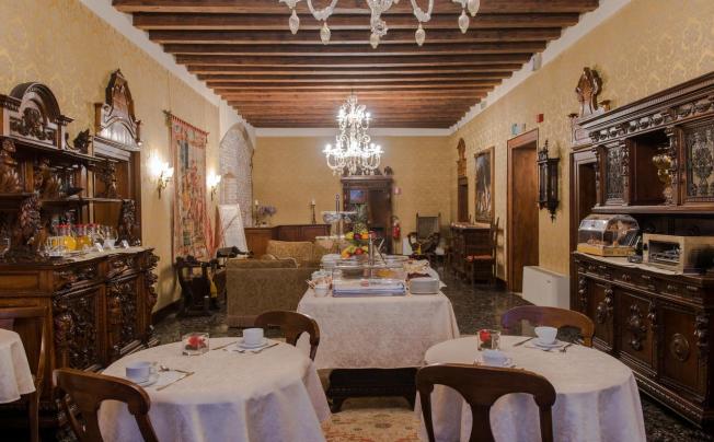 Фото отеля Palazzo priuli hotel