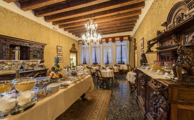Фото отеля Palazzo priuli hotel