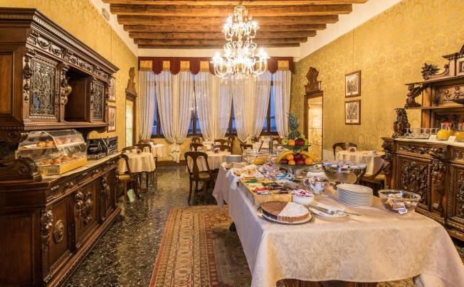 Фото отеля Palazzo priuli hotel