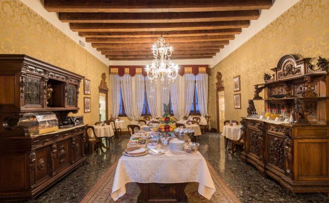 Фото отеля Palazzo priuli hotel