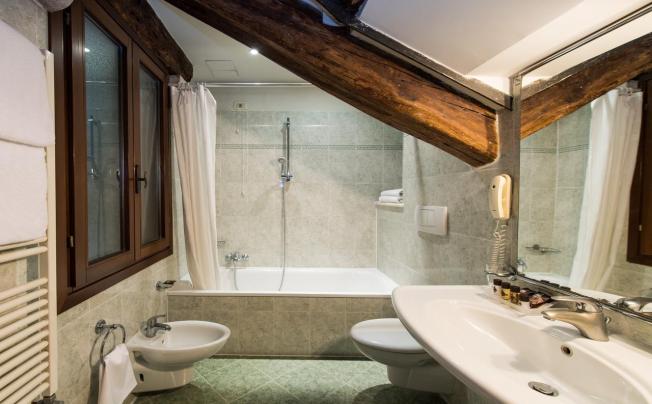 Фото отеля Palazzo priuli hotel
