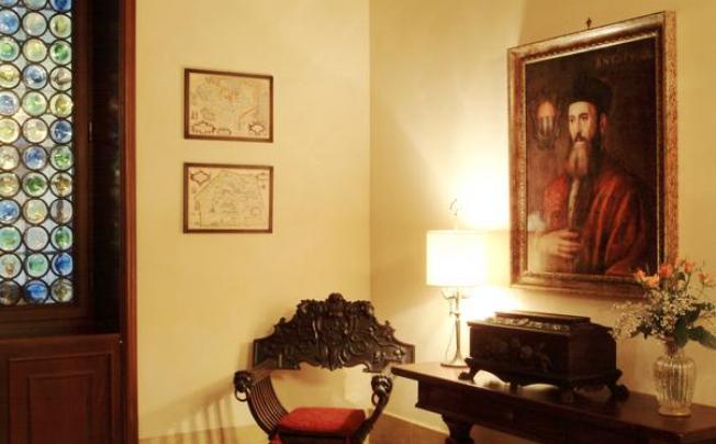 Фото отеля Palazzo priuli hotel