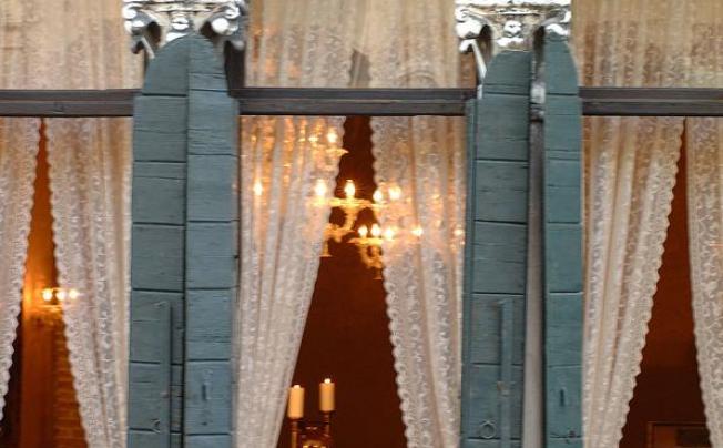 Фото отеля Palazzo priuli hotel