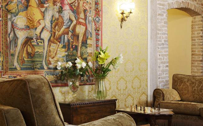 Фото отеля Palazzo priuli hotel