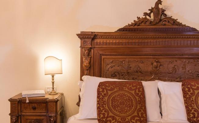 Фото отеля Palazzo priuli hotel