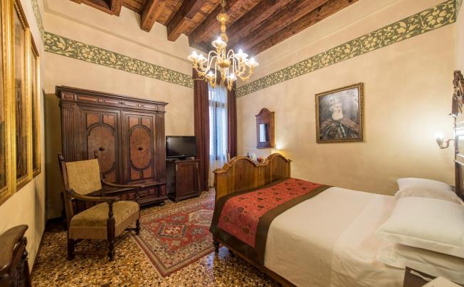 Фото отеля Palazzo priuli hotel