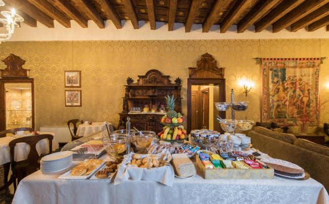 Фото отеля Palazzo priuli hotel