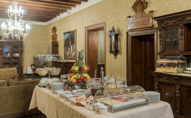 Фото отеля Palazzo priuli hotel
