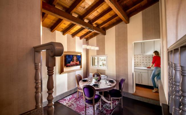 Фото отеля The Inn At The Spanish Steps