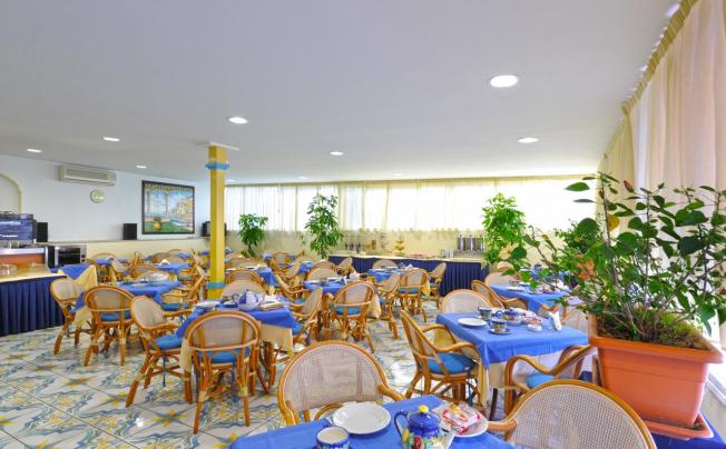 Фото отеля SETTEBELLO