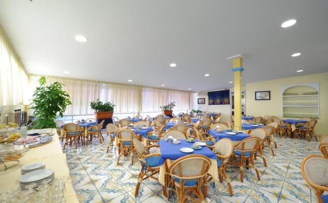 Фото отеля SETTEBELLO