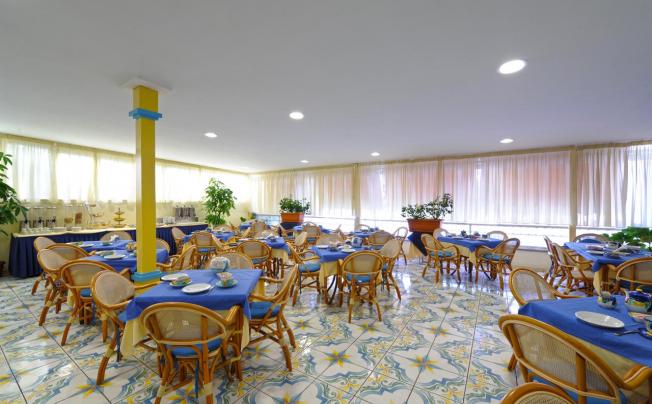 Фото отеля SETTEBELLO