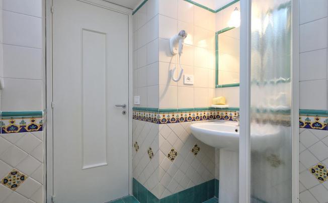 Фото отеля SETTEBELLO