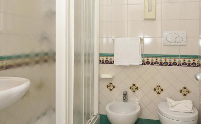 Фото отеля SETTEBELLO