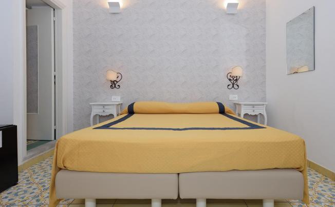 Фото отеля SETTEBELLO
