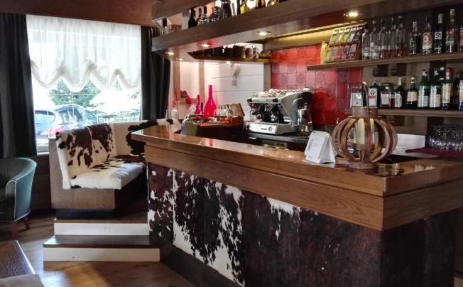 Фото отеля Alaska Hotel Val di Fassa
