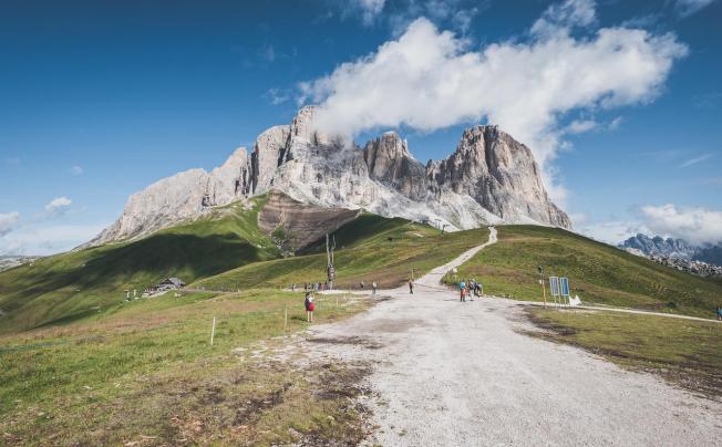 Фото отеля Alaska Hotel Val di Fassa