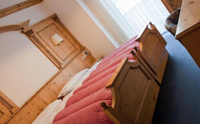 Фото отеля Alaska Hotel Val di Fassa