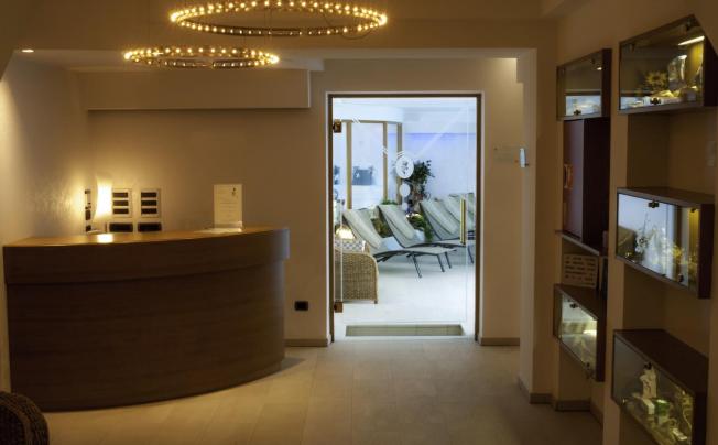 Фото отеля Alaska Hotel Val di Fassa