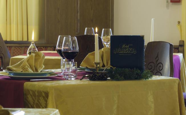 Фото отеля Alaska Hotel Val di Fassa