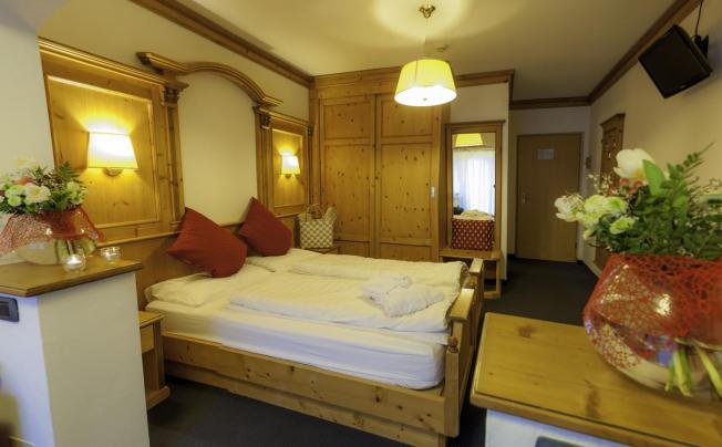 Фото отеля Alaska Hotel Val di Fassa