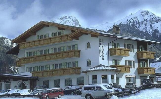 Фото отеля Alaska Hotel Val di Fassa