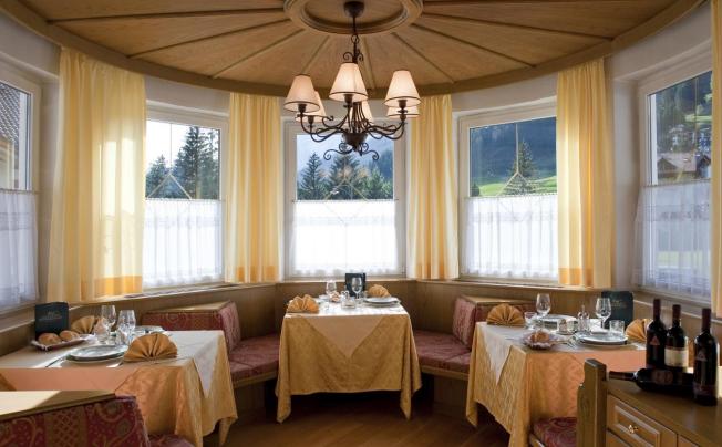 Фото отеля Alaska Hotel Val di Fassa