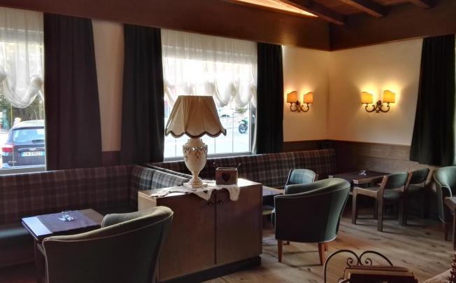 Фото отеля Alaska Hotel Val di Fassa