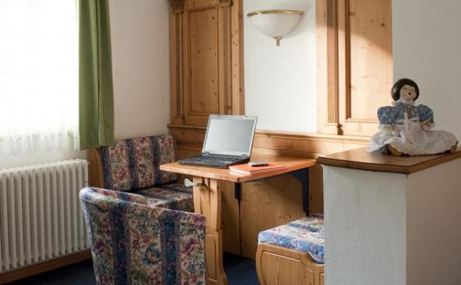Фото отеля Alaska Hotel Val di Fassa