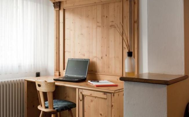 Фото отеля Alaska Hotel Val di Fassa