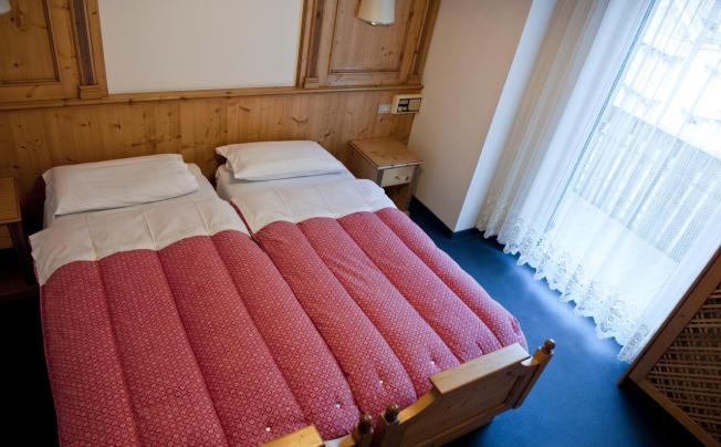 Фото отеля Alaska Hotel Val di Fassa