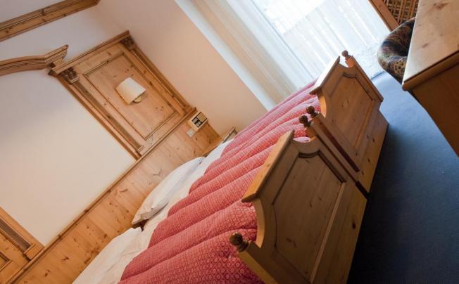 Фото отеля Alaska Hotel Val di Fassa