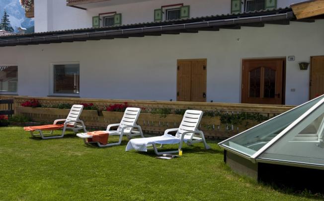 Фото отеля Alaska Hotel Val di Fassa